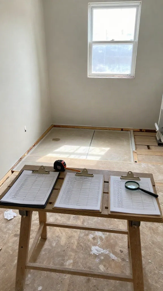 Compare Multiple Contractor Quotes Carefully