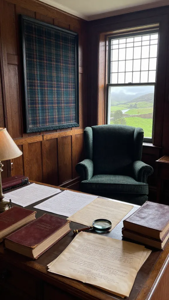 Deep Family Heritage and Ancestry Connections