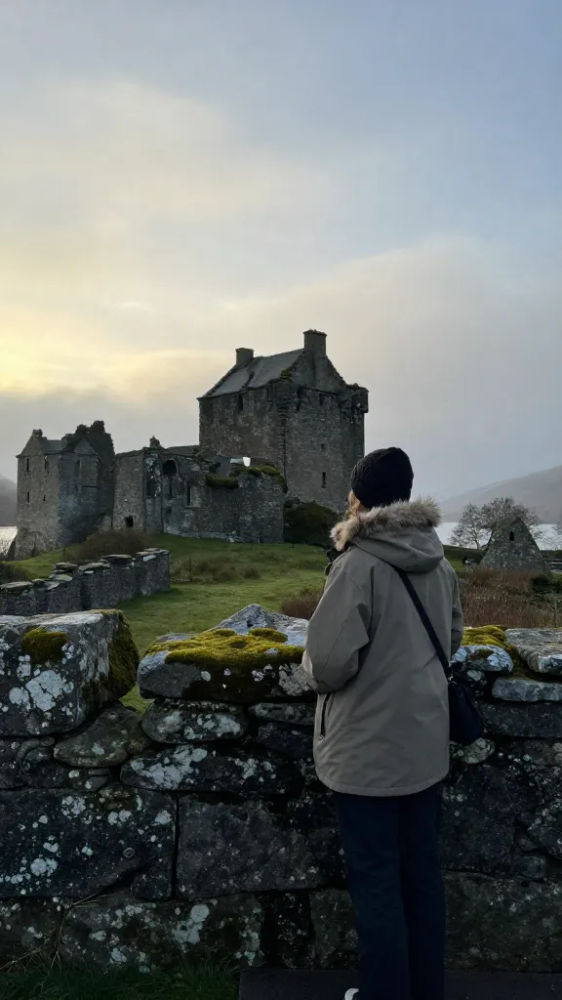 Rich History and Ancient Castles