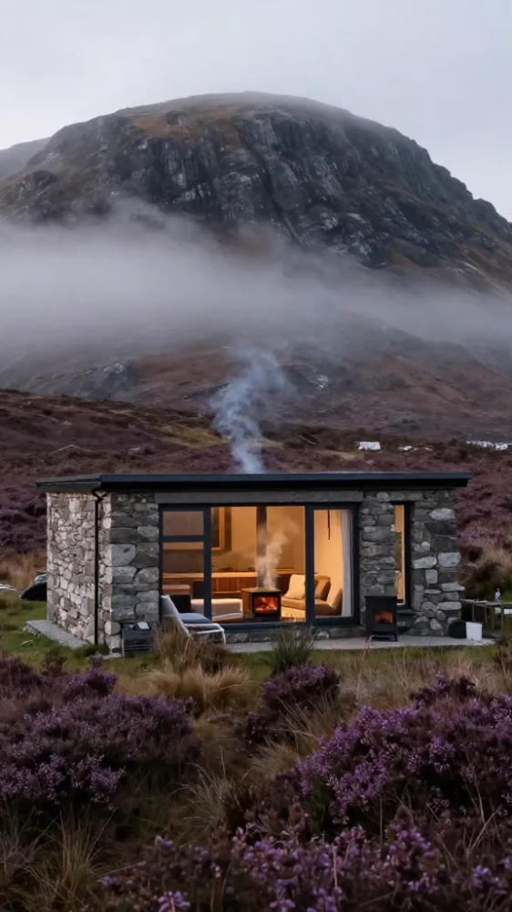 Peaceful Retreats in the Great Outdoors