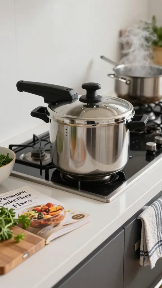 Incorrect Lid Alignment or Locking