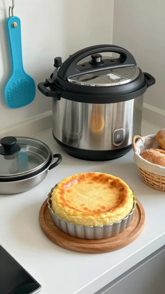 Springform Pans for Cheesecake and Bread