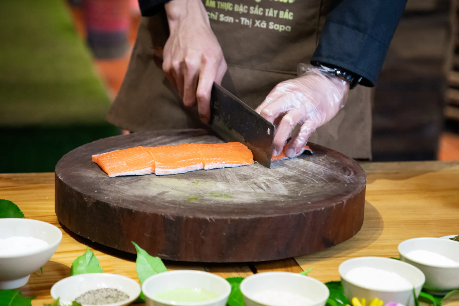 Homemade Salmon Dog Food Recipes