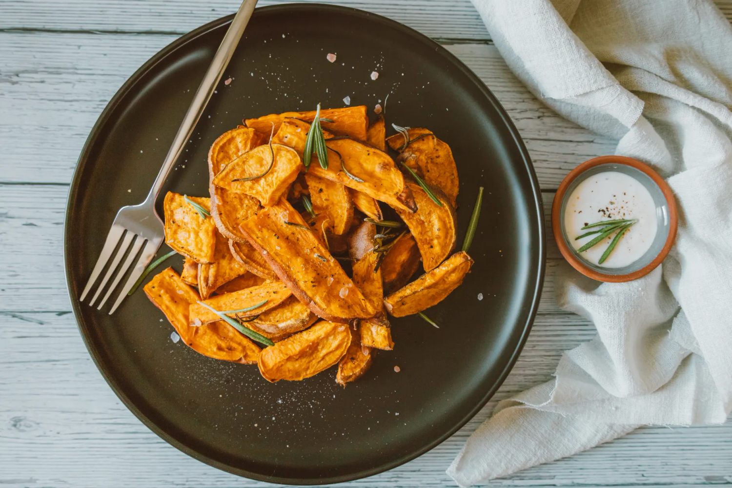 Sweet Potato Chews for Dogs