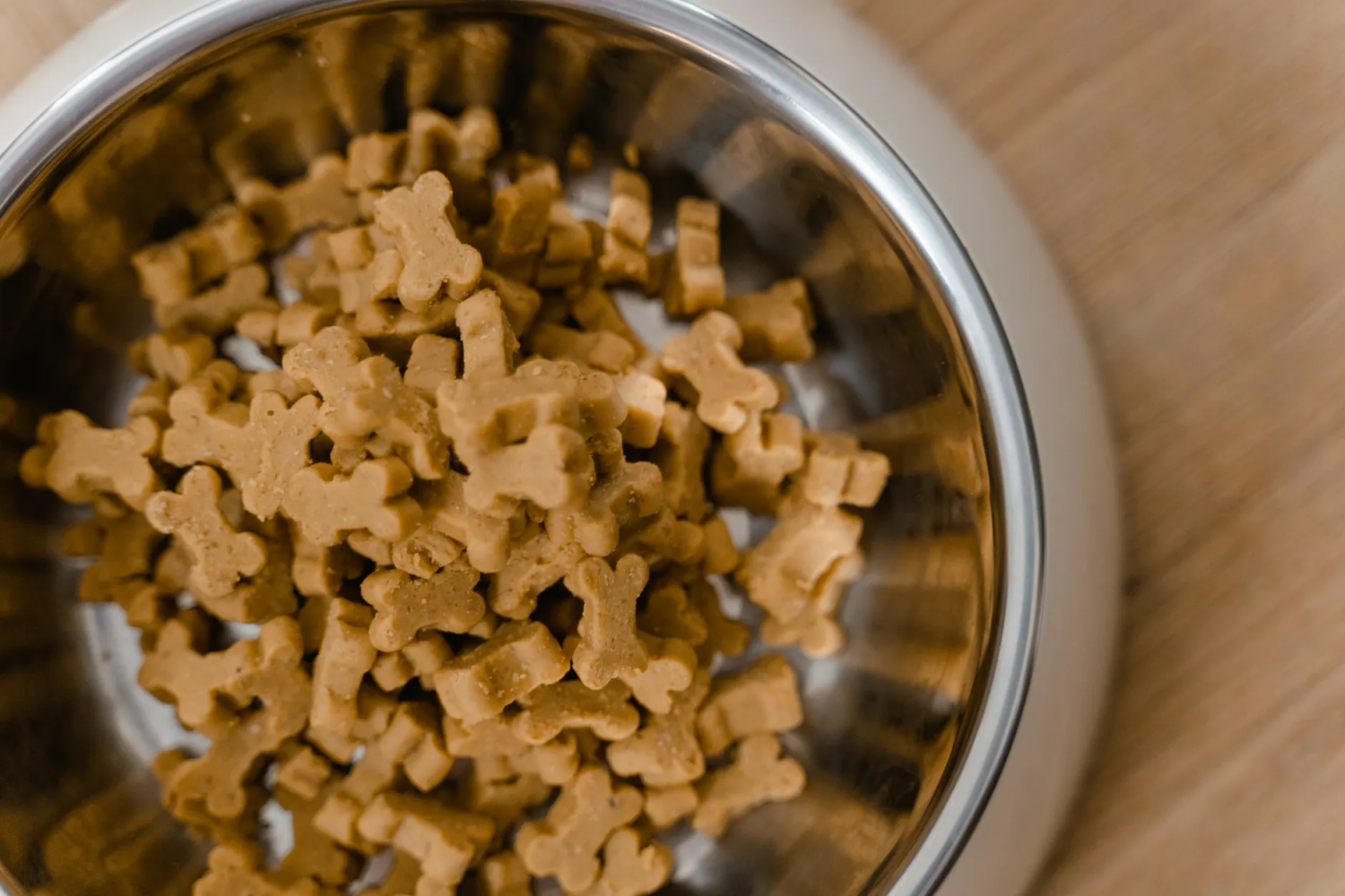 Dog Treats for Bad Breath