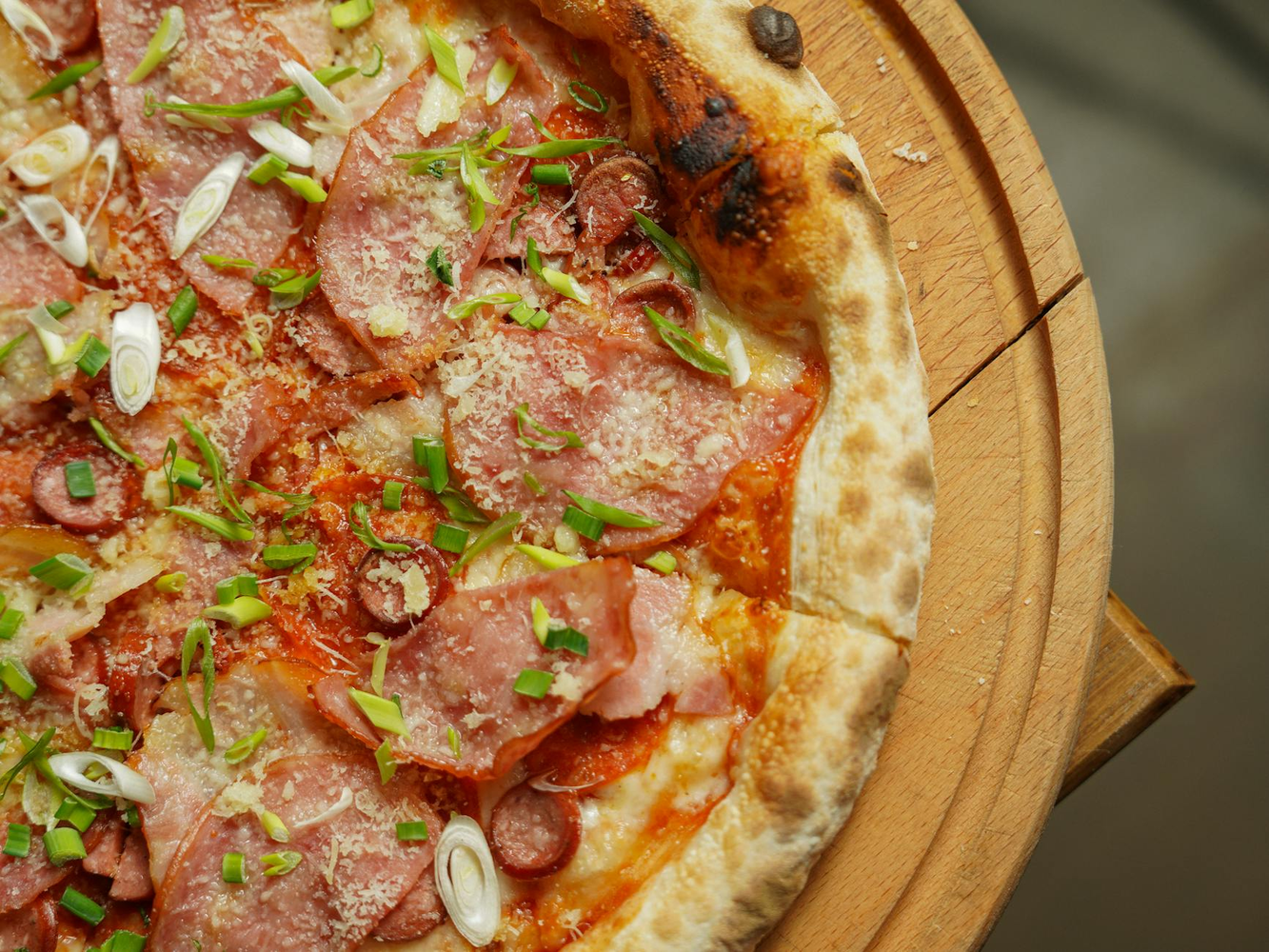 Learn Key Italian Phrases for Vegan Food