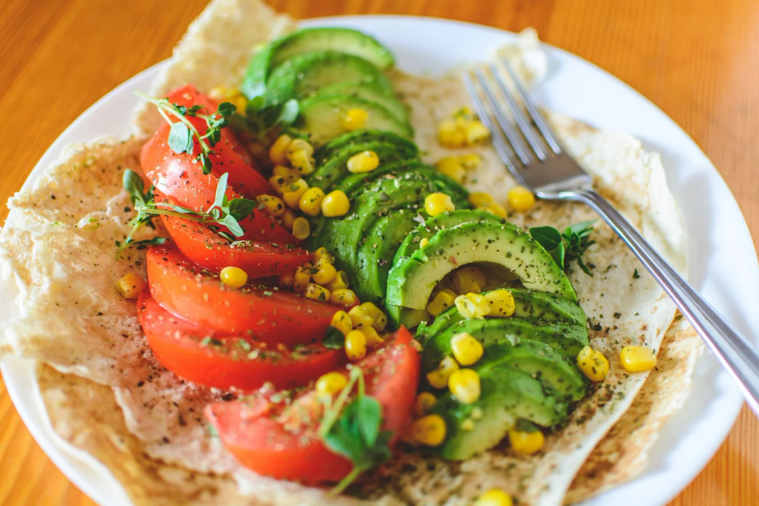 Join a Vegan-Friendly Cooking Class