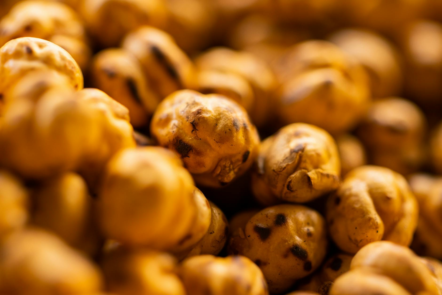 Carry High-Protein Snacks for Long Train Rides