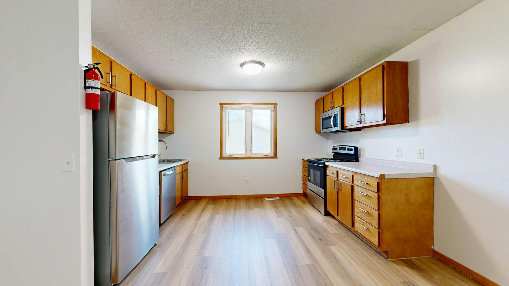 Book Accommodations with Kitchen Facilities