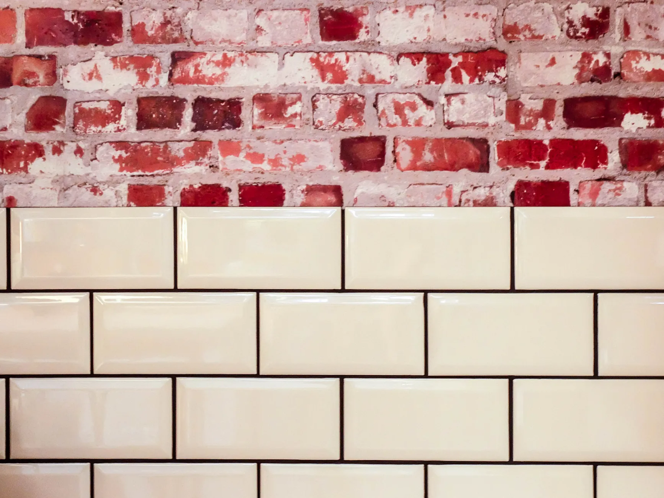 Patterned Encaustic Cement Tile