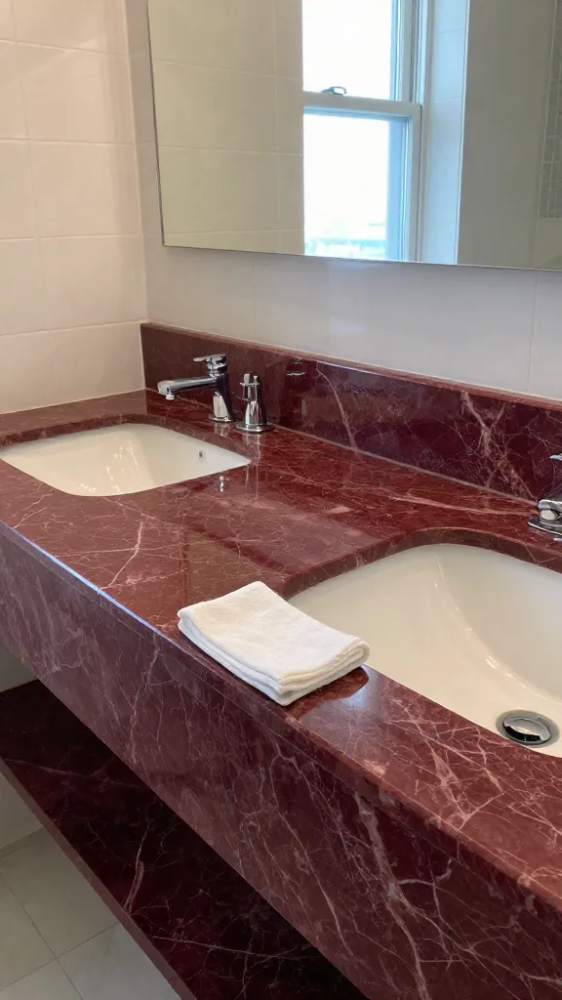 Dry the Stone Thoroughly After Cleaning