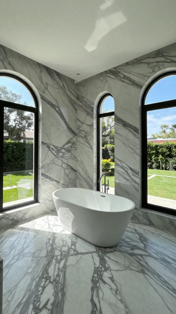 Long-Term Value for Luxury Homes