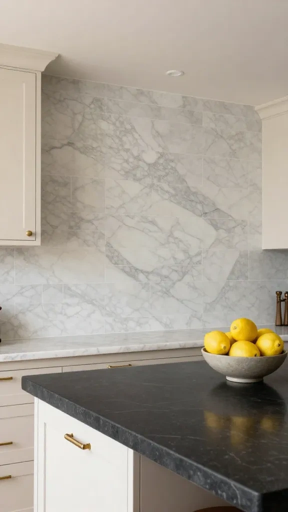 Matching Grout Colors to Natural Stone