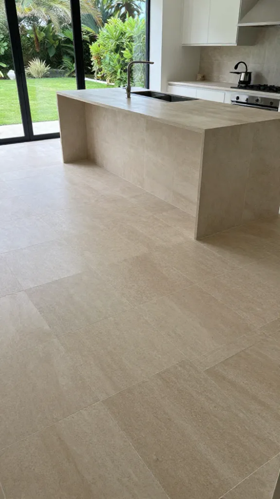 Natural Color Consistency Across Batches