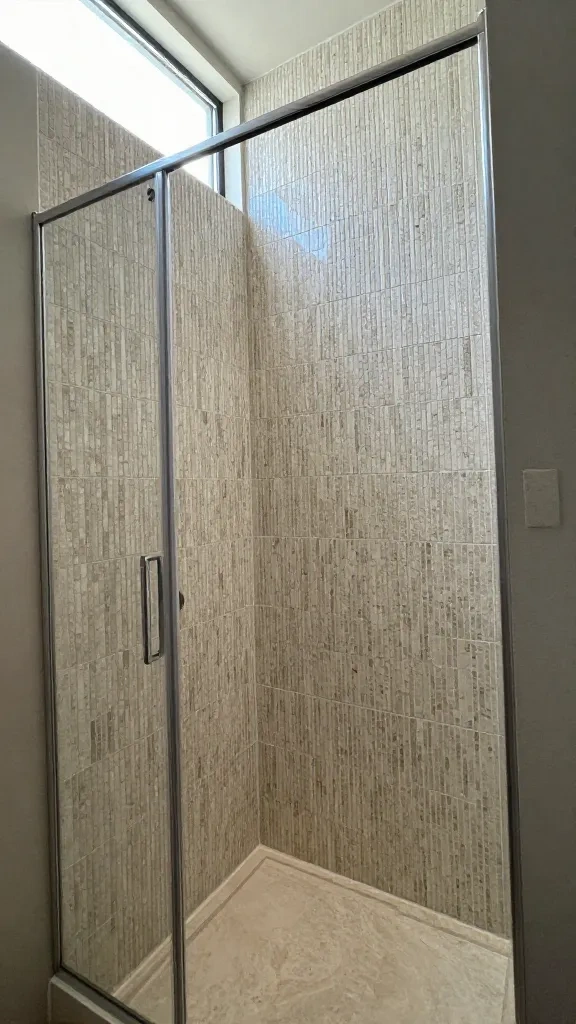 Vertical Stacking to Make Ceilings Feel Higher