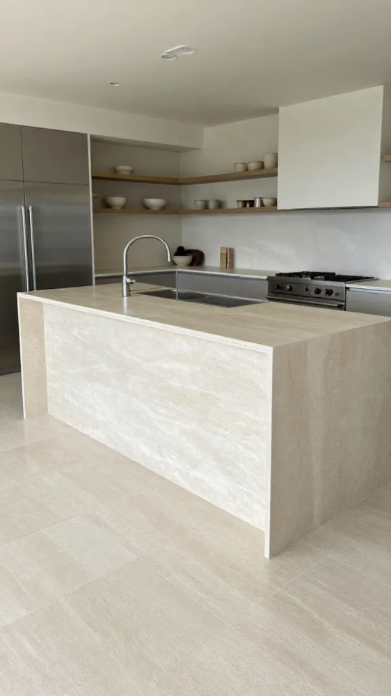 Stain Resistant Sealing Options