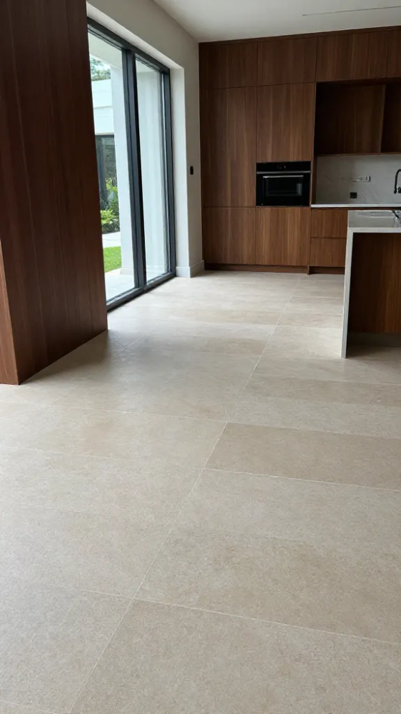 High Density Structural Integrity