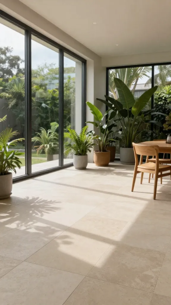 Eco Friendly Sustainable Building Material