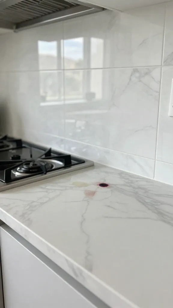 Porosity and Liquid Absorption Risks