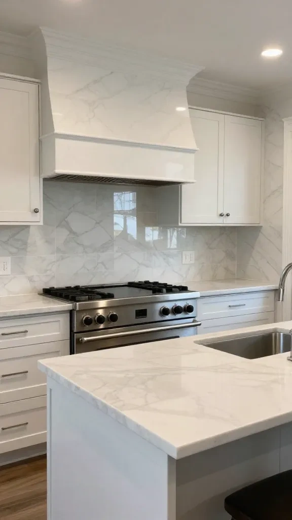 Choosing Between Honed and Polished Finishes