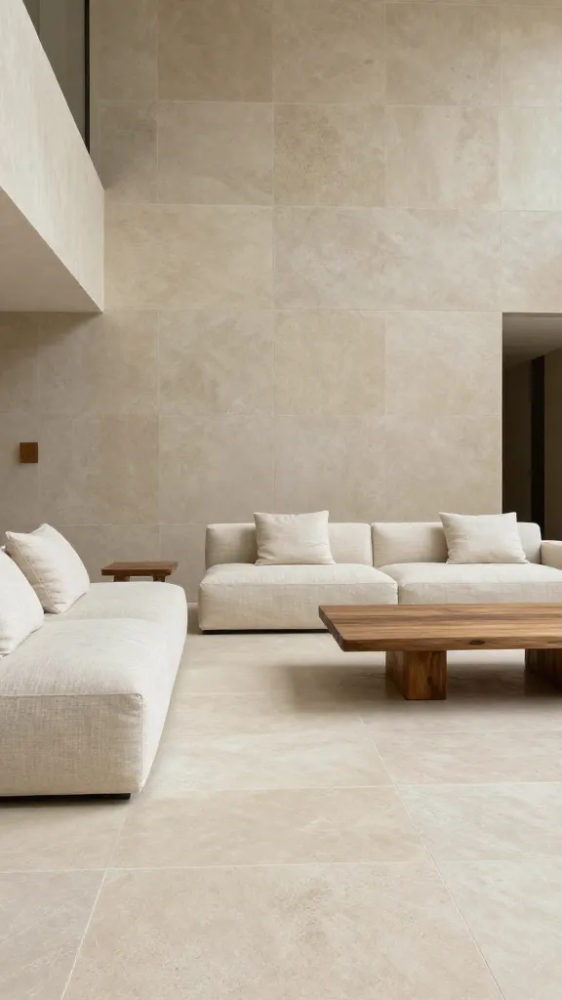 Sound Dampening Walls and Floors