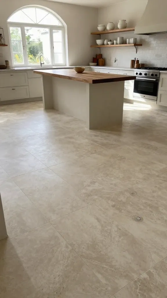 Filled and Honed Standard Grade