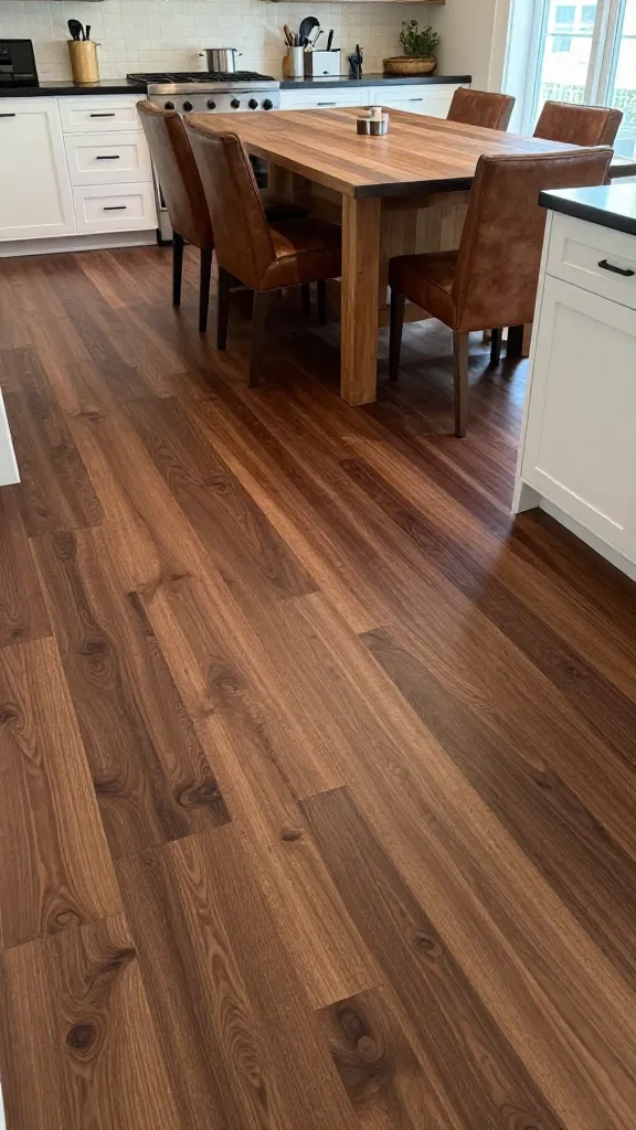 Walnut Brown Honed Surface Slabs