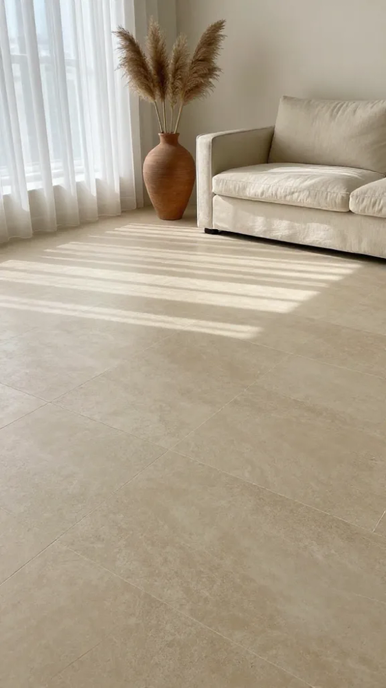 Organic Aesthetics for Minimalist Homes