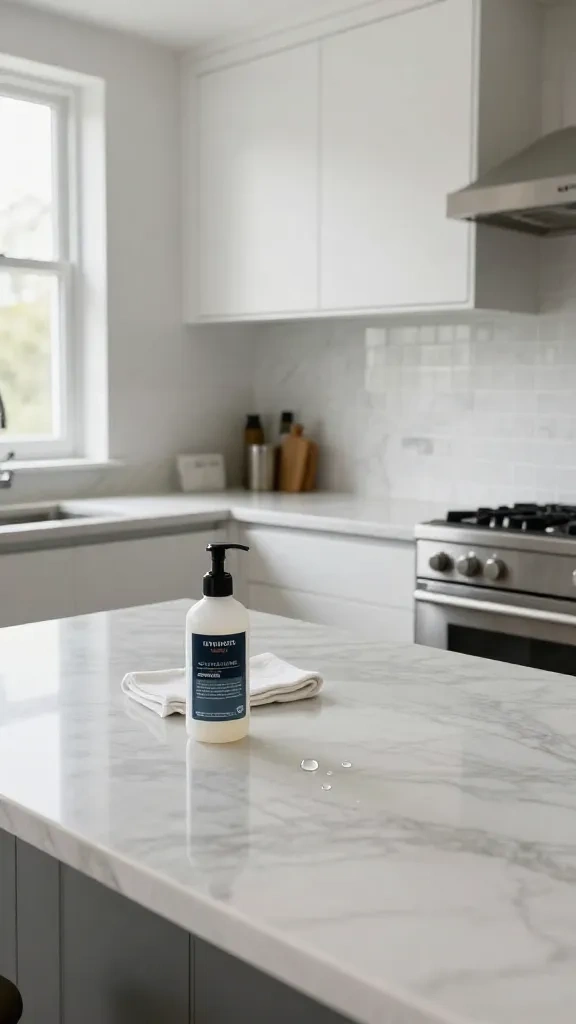 Daily Sealing Requirements and Maintenance