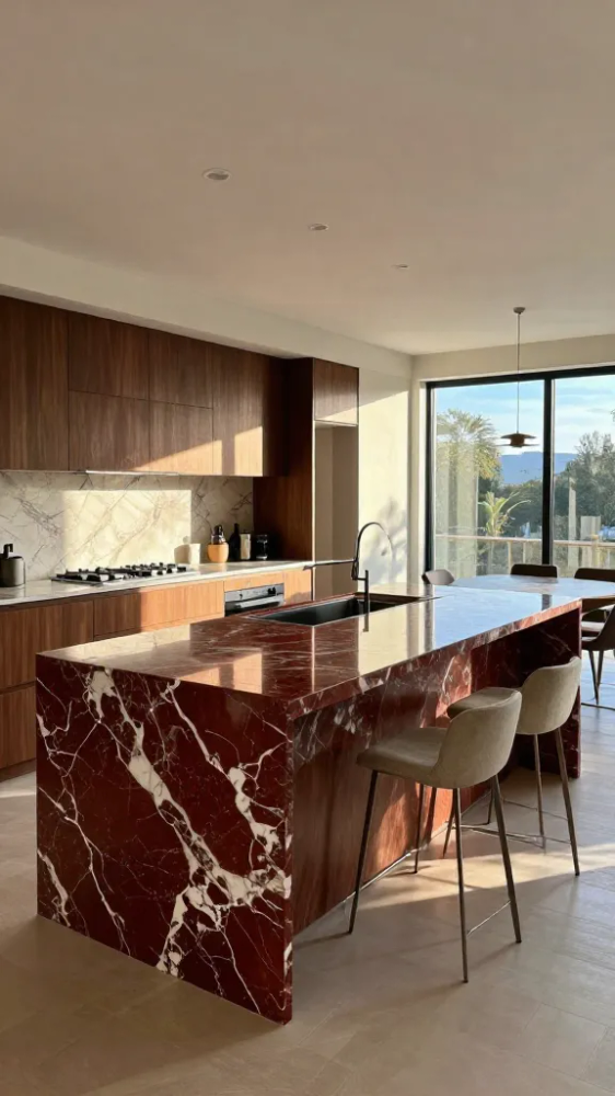 Increased Long-Term Property Value