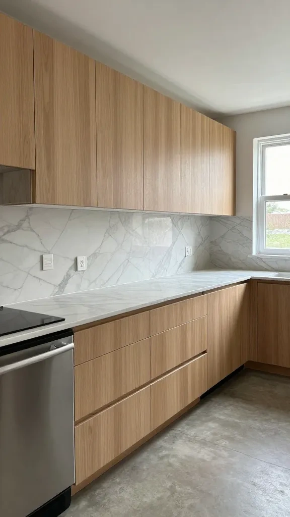 Long Term Resale Value Impact