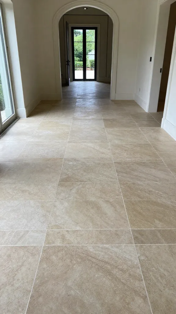 Long Term Property Value Increase