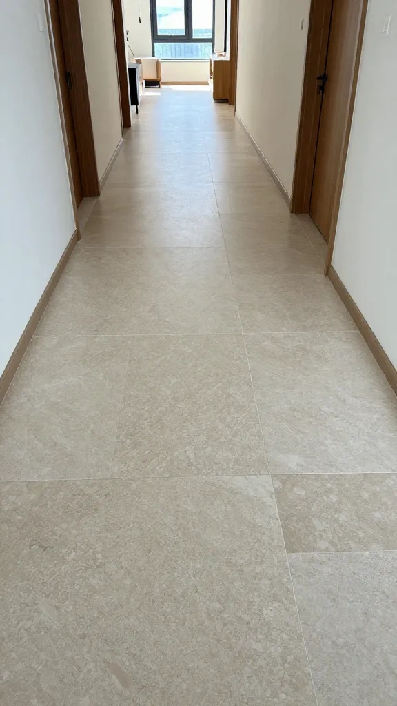 Honed Finishes for a Matte Look