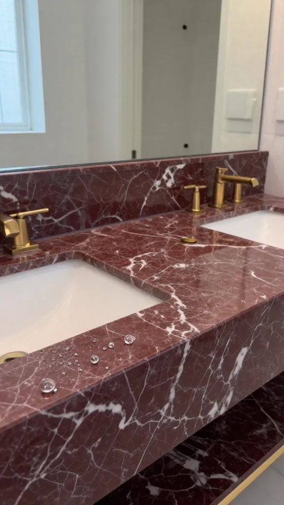 Verify Sealant Integrity with the Water Drop Test