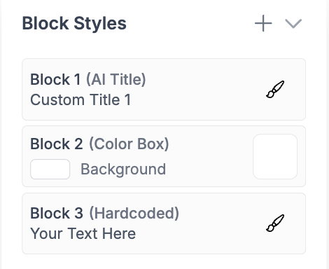 Edit Pin Text