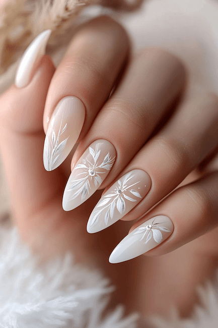 Unique Nail Designs for 2024