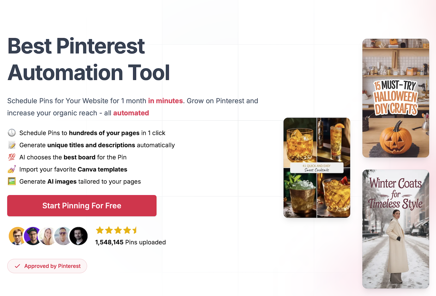 Etsy Tags Generator Free Tool No Signup BlogToPin