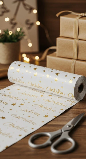 Gift Wrappers
