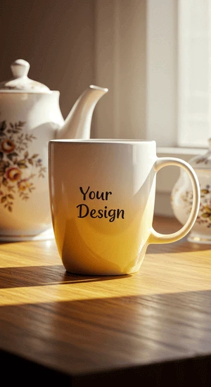 Custom Mug